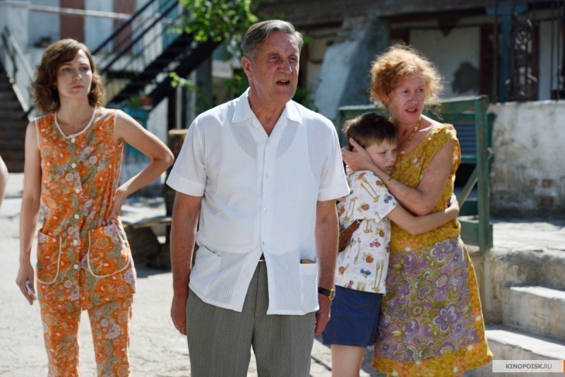 Одесса (2018)