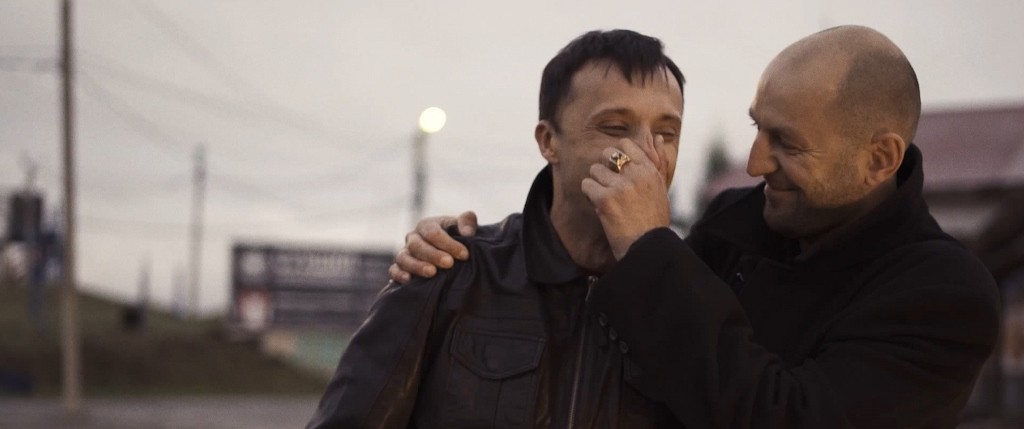 Решала. Нулевые (2019)