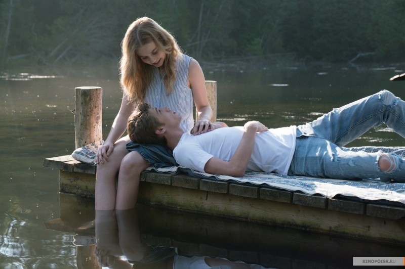 Привидение (2018)