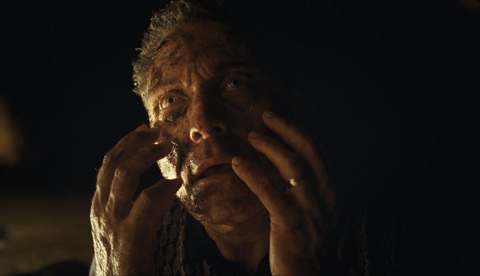 Время (2021)