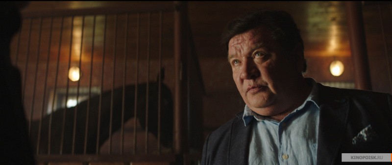 Команда мечты (2019)