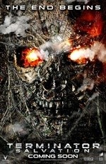 Терминатор: да придет спаситель (2009) Терминатор: да придет спаситель (2009)