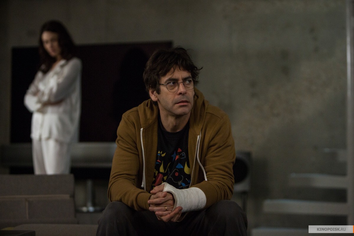 Переводчики (2019)