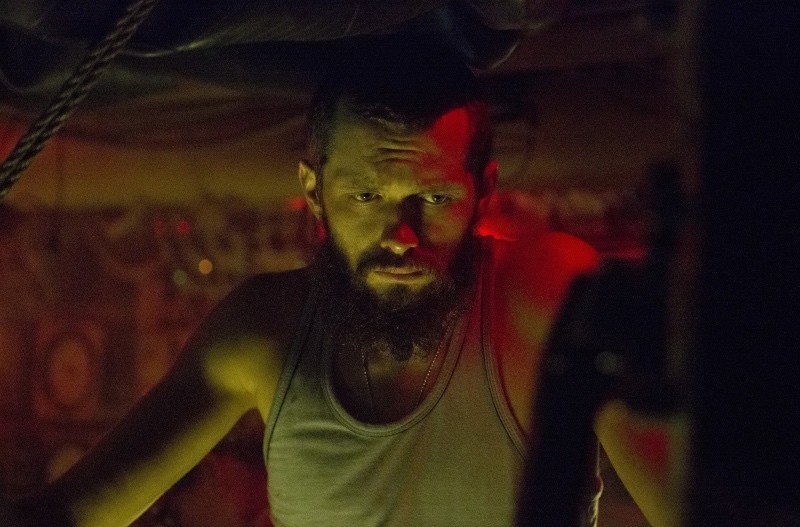Черное море (2014)