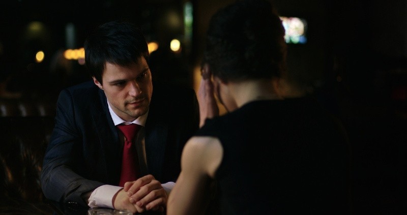 Дубровский (2014)