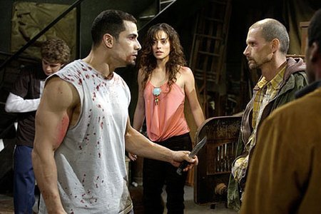 Пила 2 (2005)