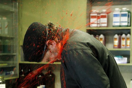 Шрам (2007)