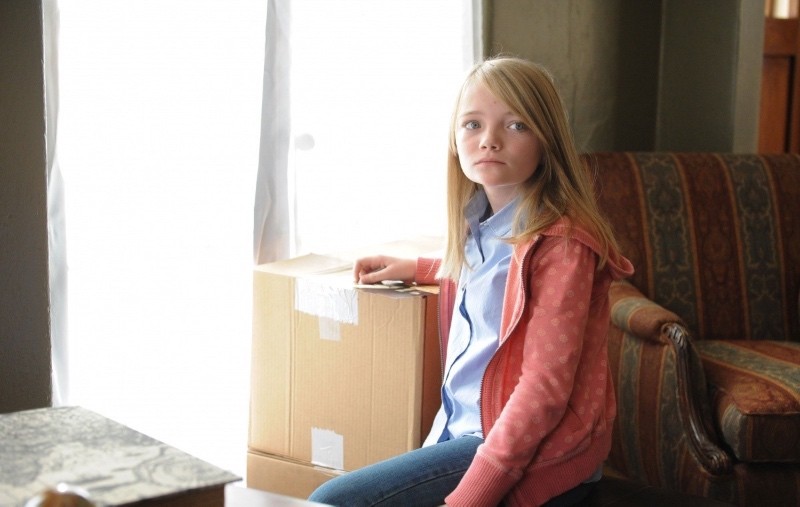 Логово зверя (2013)