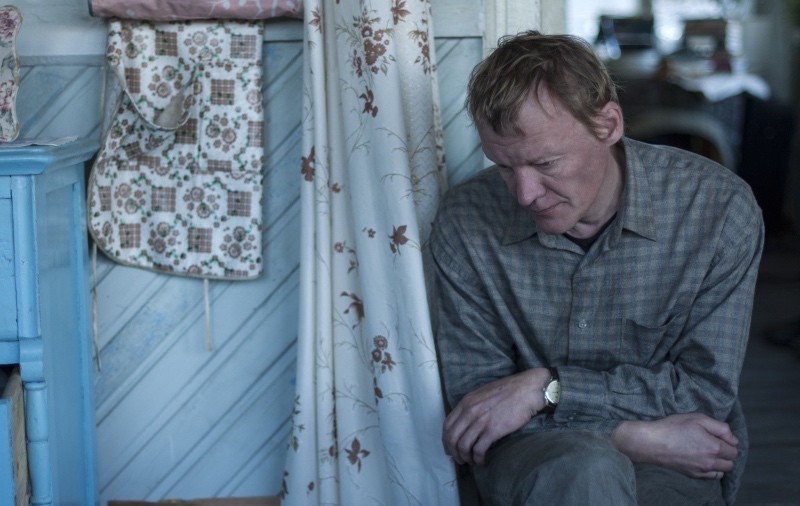 Левиафан (2014)
