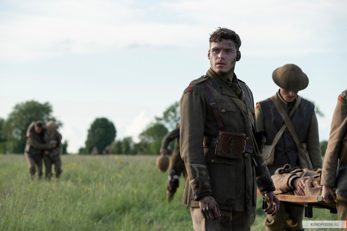 1917 (2019)