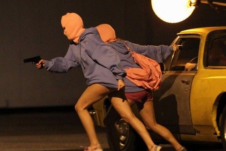 Отвязные каникулы (2012)