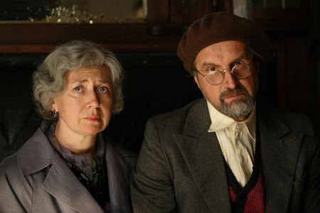 Стиляги (2008)