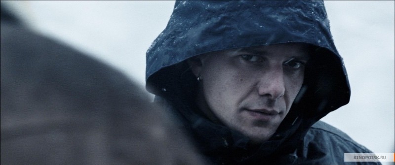 Ледяной лес (2014)