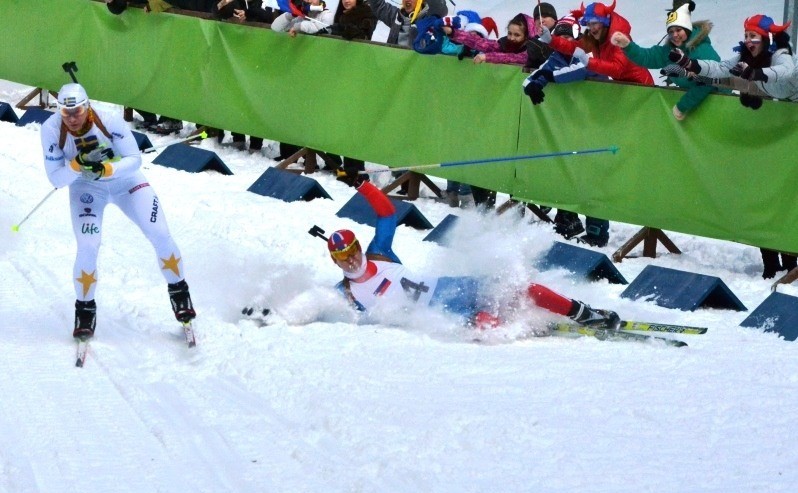 Чемпионы (2013)