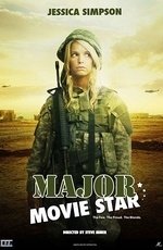 Кинозвезда в погонах (2008)