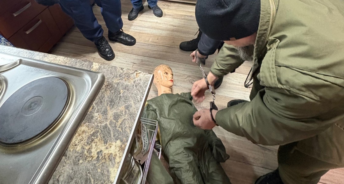 В Нижневартовске главный женский праздник закончился жестокой расправой