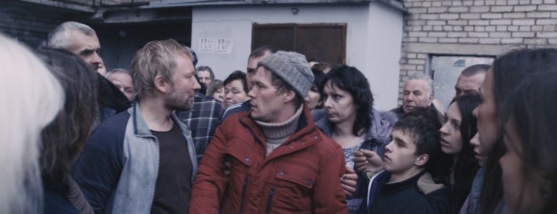 Дурак (2014)