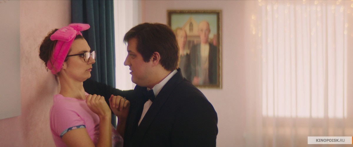 Полицейский с Рублевки. Новогодний Беспредел 2 (2019)