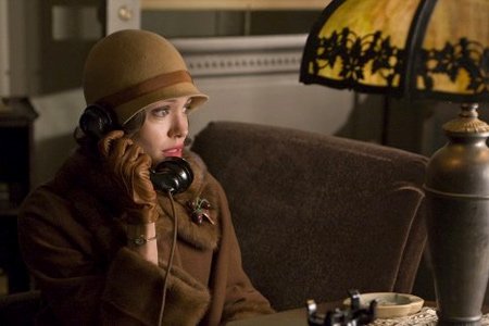 Подмена (2008)