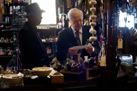 Иллюзия обмана (2013)