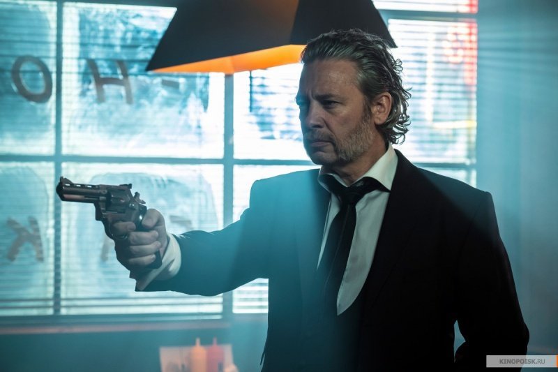 Конченая (2018)