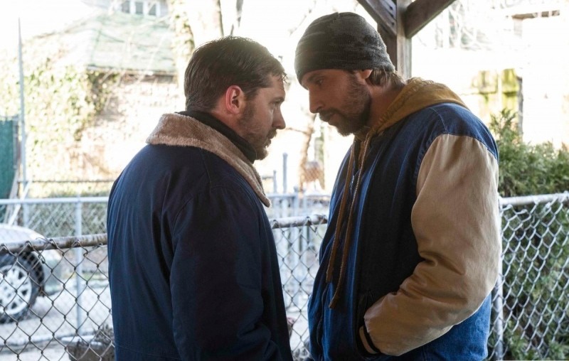Общак (2014)