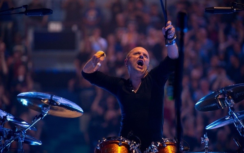 Metallica: Сквозь невозможное (2013)