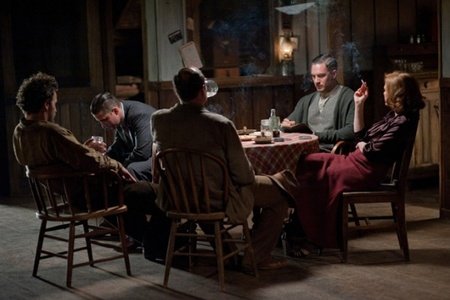 Самый пьяный округ в мире (2012)