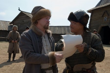 Орда (2012)