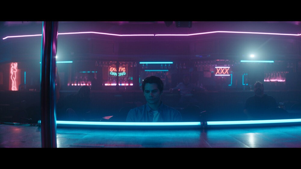 Выбор Фредерика Фитцелла (2019)