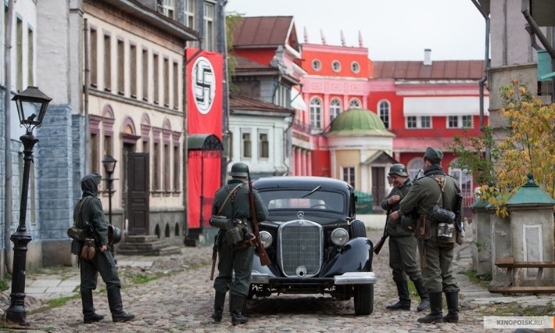72 часа (2015)