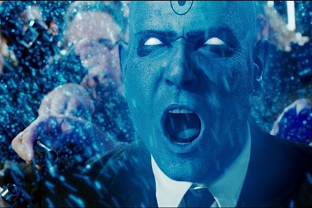 Хранители (2009)