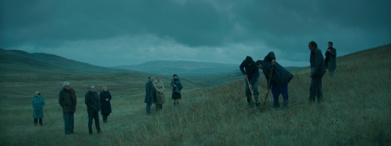 Заложники (2017)