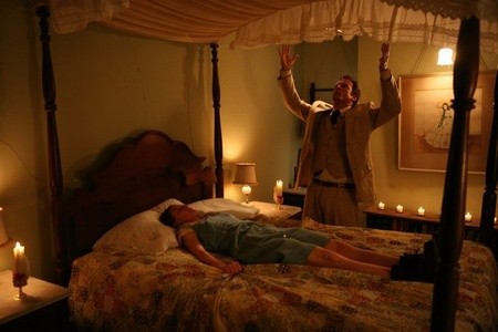 Последнее изгнание дьявола  (2010)