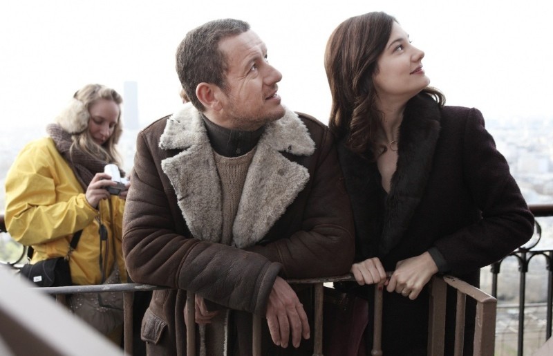 Любовь от всех болезней (2014)