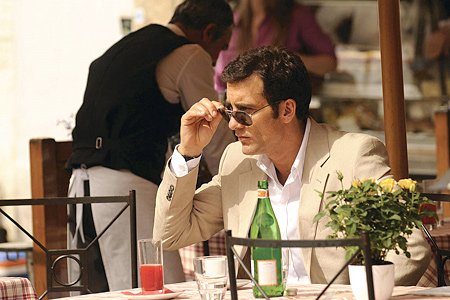 Ничего личного (2009)