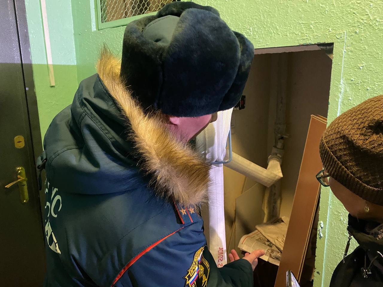Фото: Администрация Нижневартовска