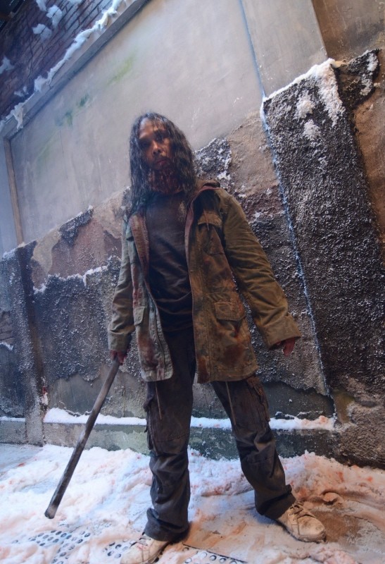 Рейд 2 (2014)