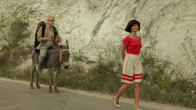 Кавказская пленница! (2014)