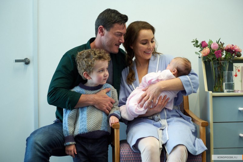 Ангел мой (2019)