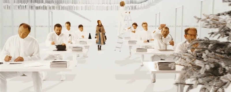 12 месяцев. Новая сказка (2014)