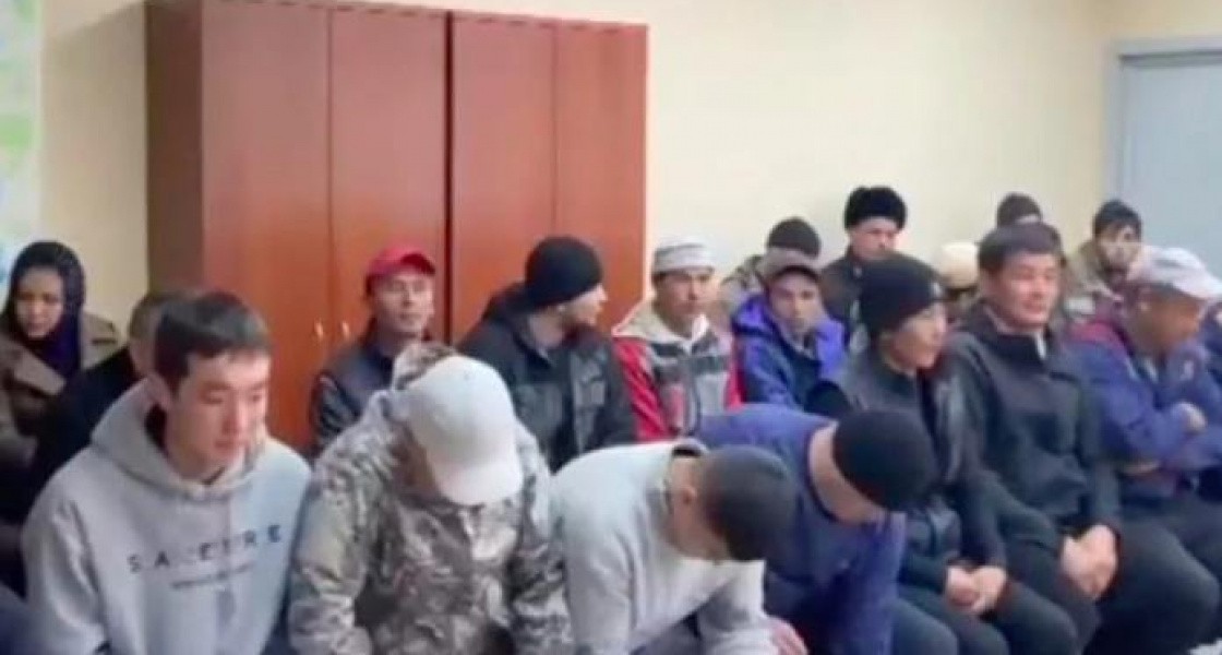 У мигрантов осталось две недели, чтобы узаконить свое пребывание в Нижневартовске