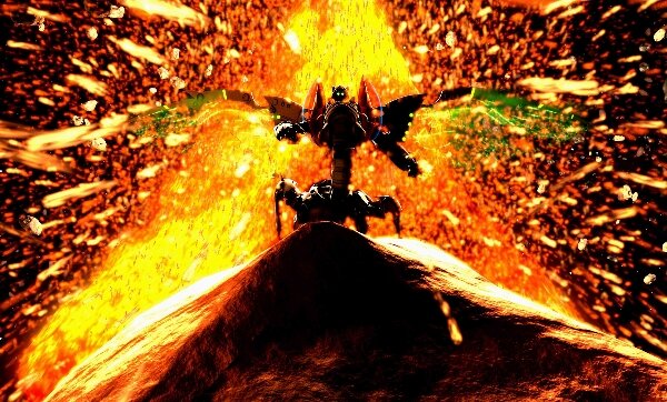 Звездные воины: Путь сквозь Вселенную 3D (2010)