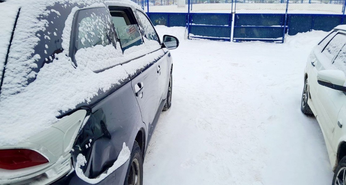 В Нижневартовске закрылись почти все городские катки