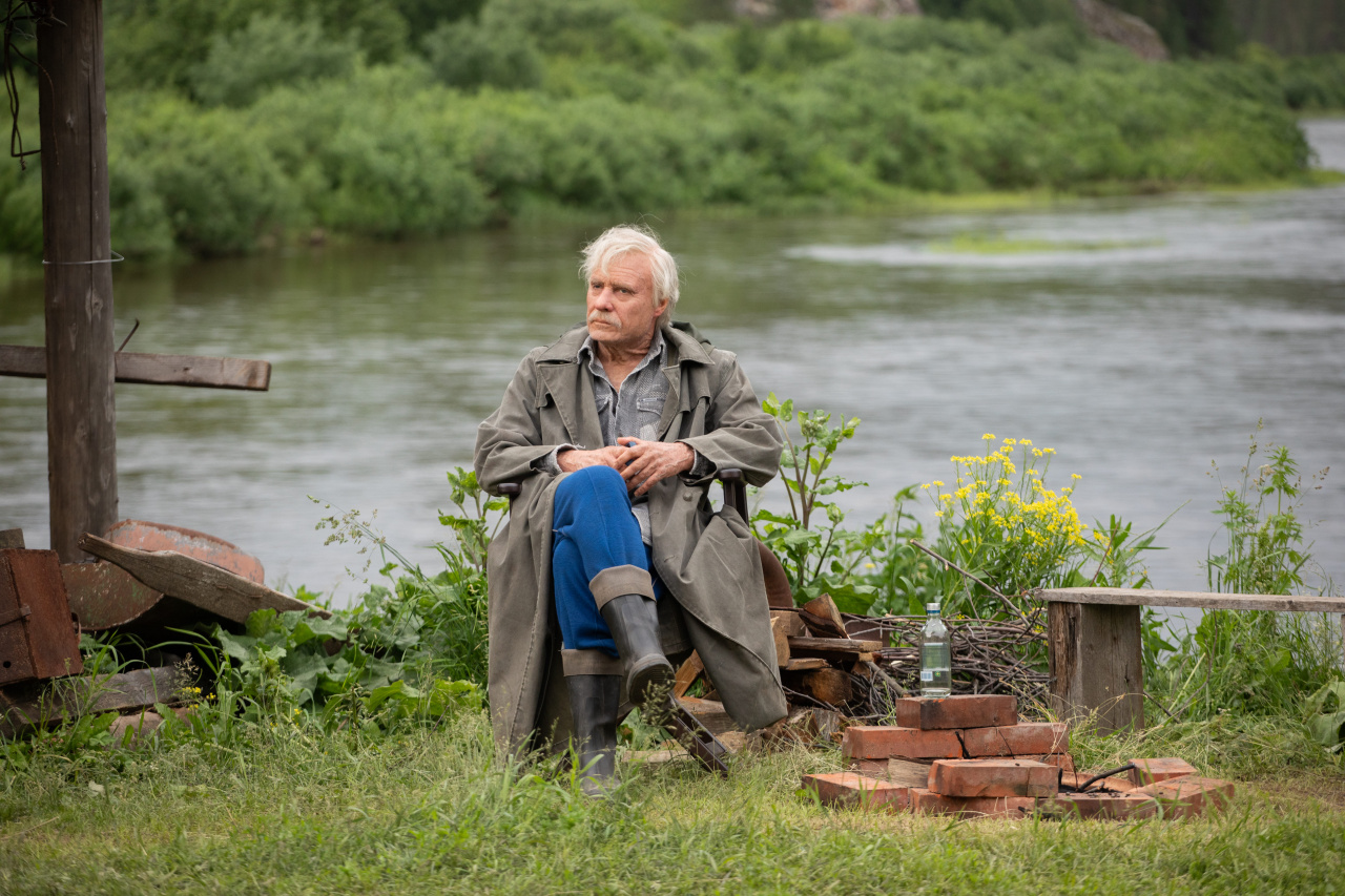 Батя 2. Дед (2025)