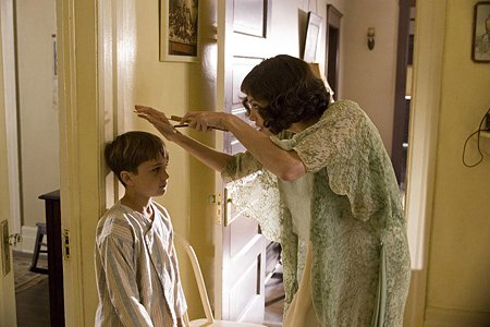 Подмена (2008)