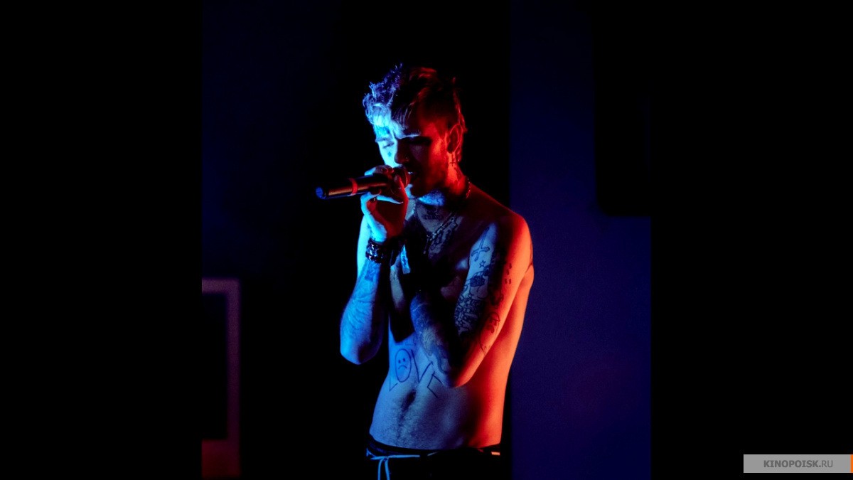 Lil Peep: всё для всех (2019)