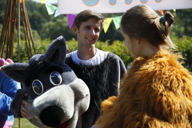 Лови момент (2019)
