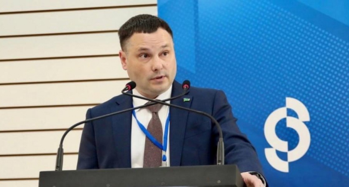Первый заместитель губернатора ХМАО покидает свой пост в правительстве