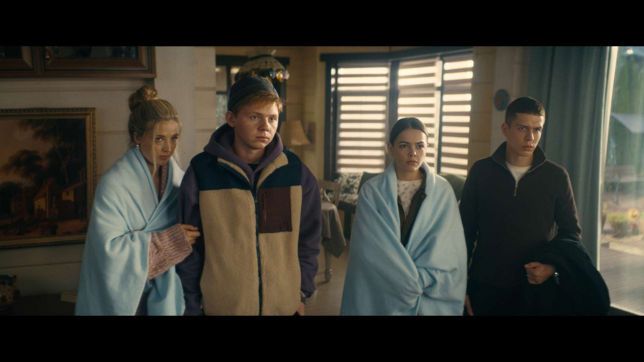 Дед Фомич (2026)